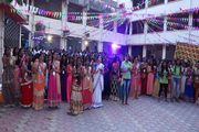 Aakash Junior College of Science and Commerce-Annual Day Celebration